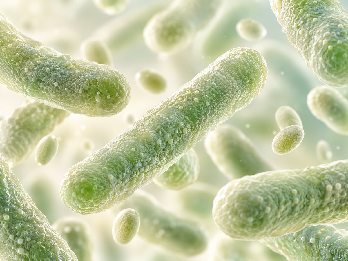 Bacillus subtilis